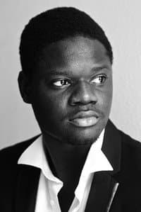 Lamine Cissokho in Meltem