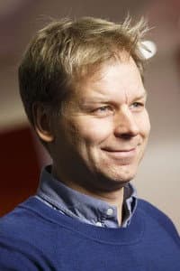 Espen Eckbo in Guggen - Du store gauda