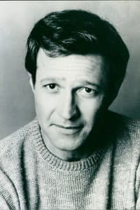 Charles Siebert in Deadly Hero
