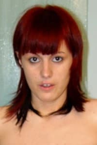 Kamilla in Nasty Sleazy Amateurs 3