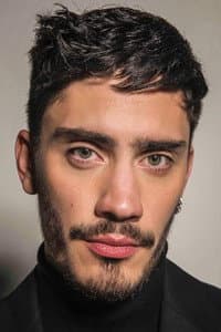 Iván Amozurrutia in Mal de Amores