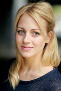 Verity Marshall in Churchill's First World War