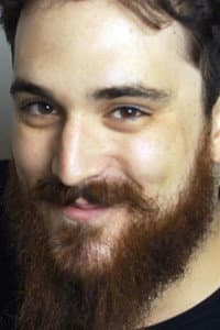 Marco Merrino in La banda dei supereroi