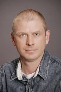 Andres Raag in Kingitus orbiidilt