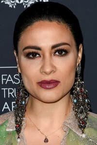 Yasmine Al Massri in Habibti