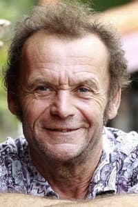 Martin Lartigue in Huckleberry Finn