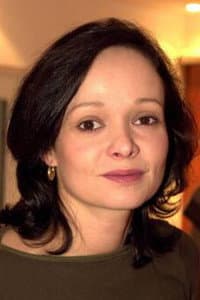 Iris Junik in Gefährliche Wahrheit