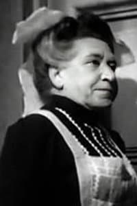 Herminia Mancini in El inglés de los güesos