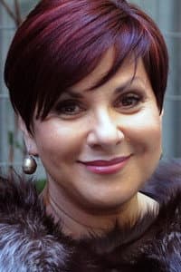 Dagmar Pecková in Carmen Y Carmen (divadelní záznam)