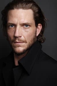 Peter Douglas in Twin Betrayal