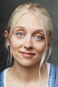 Audrey Anderson in The Last House