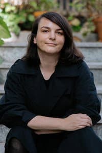Dalija Dozet in Kako razgovarati s mamom