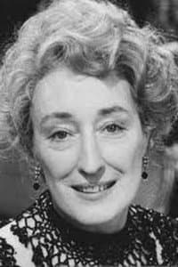 Elizabeth Spriggs in The Kindness of Mrs Radcliffe