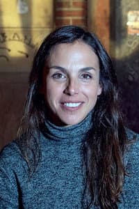 Paula Vives in Escape Room: La pel·lícula