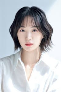 Lee Ha-eun in 모범형사