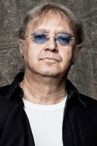 Ian Paice in Heavy Metal: Louder Than Life
