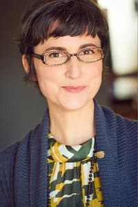 Catherine Campion in Bloodsuckers