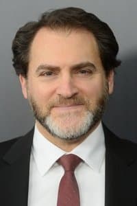 Michael Stuhlbarg in Shirley
