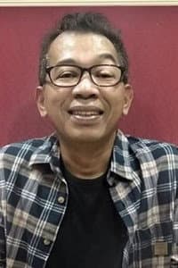 Jarwo Kwat in Gerbang Setan