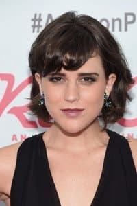 Alexandra Socha in Red Oaks