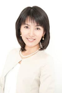 Reiko Yasuhara in クララ白書・少女隊PHOON