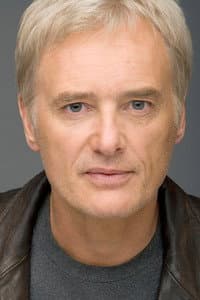 Frank Schorpion in Obstruction of Justice