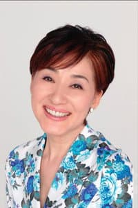 Kazuyo Matsui in 肉体の門