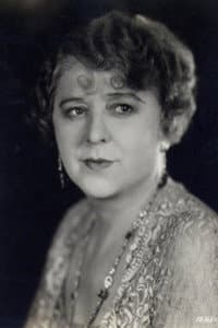 Jobyna Howland in Big City Blues
