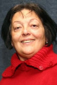 Márta Martin in Pilátus