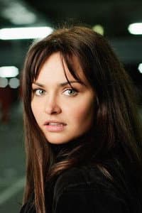 Lyubov Zaytseva in Четыре таксиста и собака 2