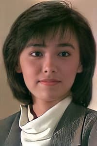 Emily Chu Bo-Yee in A Better Tomorrow