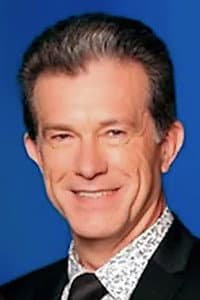 Richard Morecroft in One Night Stand