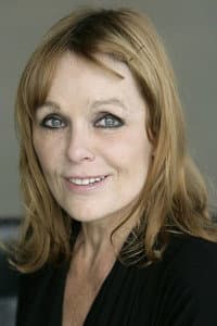 Ingeborg Westphal in Mutter der Braut