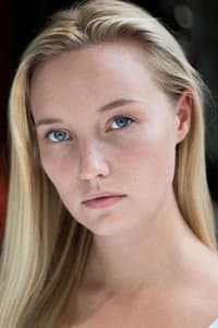 Kristy Philipps in Silent Pride