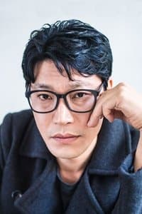 Choi Gwi-hwa in A Taxi Driver