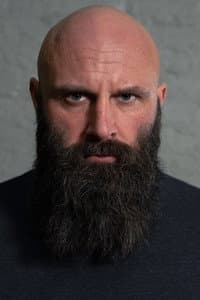 Jaroslav Vundrle in Bloody Joke!