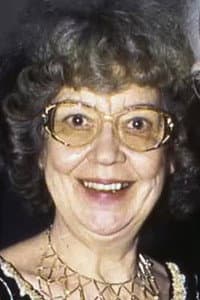 Lillian Tillegreen in Troubadouren