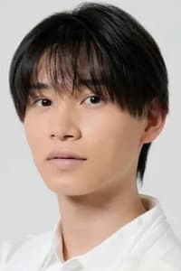 Ryuga Sato in 仮面ライダーギーツ FINAL STAGE