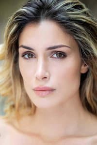 Mariana Falace in Muori di lei