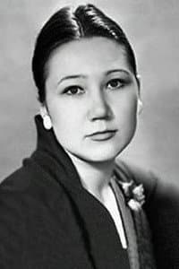 Natalya Nazarova in Почти смешная история