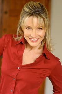 Pamela Bowen in Shoot the Moon