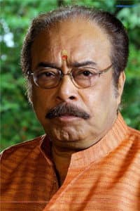 Janardhanan in Addeham Enna Iddeham