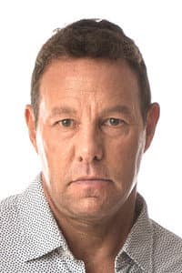 John Wollman in Leon's Fantasy Cut