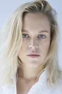 Anne Haug in Ivie wie Ivie