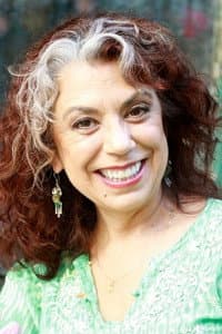 Rose Portillo in Alexander and the Terrible, Horrible, No Good, Very Bad Road Trip