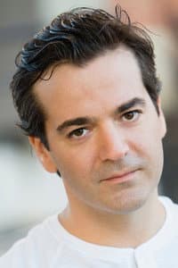 William Galatis in For Hire
