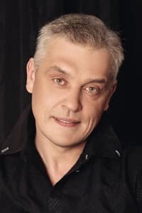 Ghennadii Boiarchin in Fără suflet