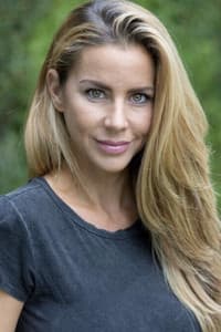 Jessica Landon in Stage Fright
