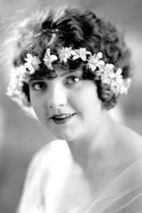 Mildred June in Troubles of a Bride