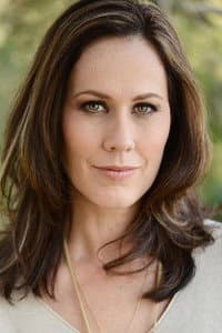 Julieanne O'Connor in Frank Finds Out